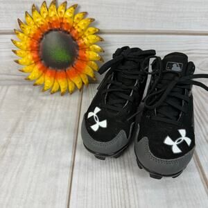 under armour little kids baseball cleats 10C‎